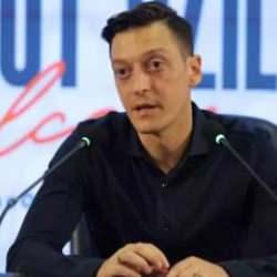 Mesut Özil "TFF Başkanlığı" iddiasına cevap verdi!