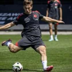 Milli Takım kampında skandal ses kaydı! "Semih'in burada ne işi var?"