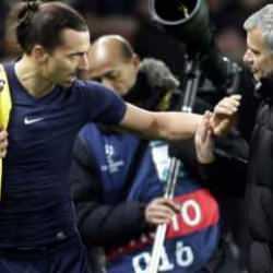 Mourinho ve Zlatan'ı karşı karşıya getiren tranfer!