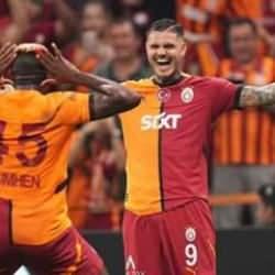 Galatasaray, Fenerbahçe'ye ait rekorun peşinde