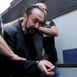 Oktar'dan şaşkına &ccedil;eviren s&ouml;zler: 15 g&uuml;n i&ccedil;inde savaşı durdururum!