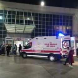 Okuldan eve dönen evlat acı manzarayla karşılaştı: Annenin feci ölümü