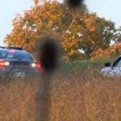 Önce parçaladı sonra pişirdi! Kan donduran cinayet