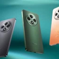 OPPO Reno11 FS modeli üç ayrı kampanyayla Türkiye’de