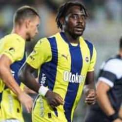 Osayi için İngiltere'den transfer açıklaması!