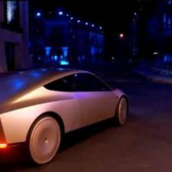Otomobilde devrim! Direksiyon ve pedalları yok! Elon Musk Robotaxi'yi tanıttı...