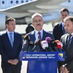 Ajet 7 günde 8'inci dış hat uçuşunu başlattı! İlk sefer oraya yapıldı...