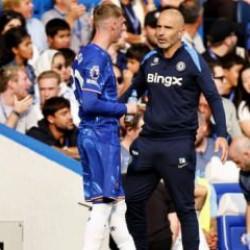 Premier Lig'de eylül ayına Chelsea damgası