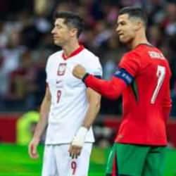 Ronaldo yine boş geçmedi! Portekiz 3'te 3 yaptı