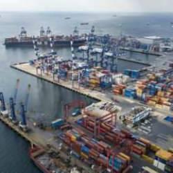 Sakarya'dan 9 ayda 4,6 milyar doları aşan ihracat