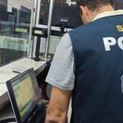 Samsun merkezli 13 ilde yasa dışı bahis operasyonu: 39 gözaltı