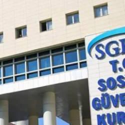 SGK'ya 1 kuruş borcu olan vatandaş için haciz işlemi başlatan yetkili görevden alındı