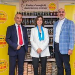 &ldquo;ŞOK&rsquo;ta Ben de Varım&rdquo; projesi kadın girişimcilere ekonomik destek sağlamaya devam ediyor