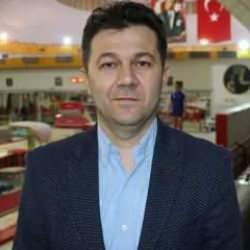 Suat Çelen, Türkiye Cimnastik Federasyonu Başkanlığına tekrar seçildi