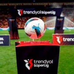 Galatasaray farkı açtı! Süper Lig'de puan durumu