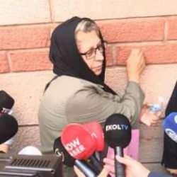 Tabuttan ses gelince tekrar hastaneye kaldırılmıştı: Yaşlı adam için ikinci cenaze töreni!