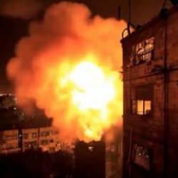 TRT, İsrail vahşetini kısa filmle anlattı