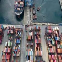 Ağustos ayı dış ticaret endeksleri açıklandı