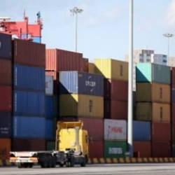 Türkiye komşularına 9 ayda 18 milyar dolarlık ihracat yaptı