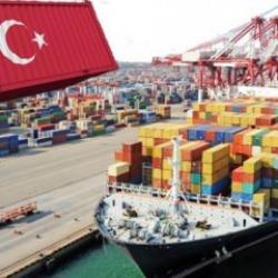Türkiye'de 55 ilin ihracatı ocak-eylül döneminde arttı