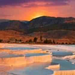 T&uuml;rkiye&rsquo;deki en iyi 5 kaplıca: Termal tatilin faydaları nelerdir?