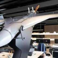 Türkiye'den sürpriz ''kamikaze dron'' hediyesi! Yunanistan'ı ateş bastı...