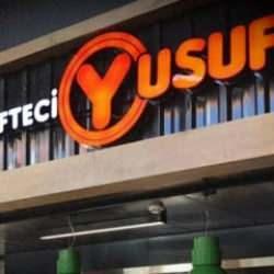 Ürünlerinde domuz eti çıkmıştı: Köfteci Yusuf'tan skandal sonrası ilk açıklama!