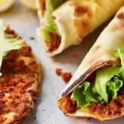 Ustalar fiyat verdi! En büyük hilenin olduğu lahmacun bu fiyatın altındaysa almayın...
