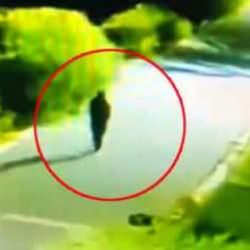 Van'da günlerdir kayıp olan Rojin'in son görüntüleri ortaya çıktı!