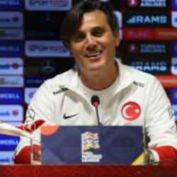 Vincenzo Montella: Bizim için bahane değil!