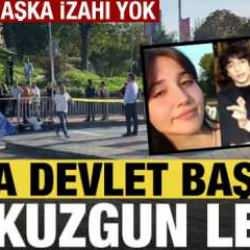 Ya devlet başa ya kuzgun leşe