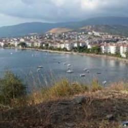Yatırımcılar kapış kapış arsa alıyor! İstanbul'un yanı başında