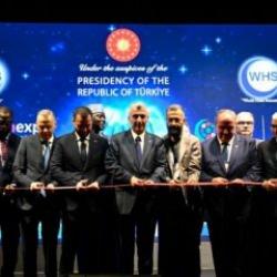 10. Dünya Helal Zirvesi, 27-30 Kasım’da İstanbul’da gerçekleştirilecek