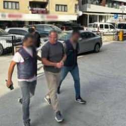 14 yıl hapse mahkum edilen firari FET&Ouml;'c&uuml; eski albay yakayı ele verdi