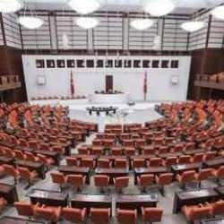2025 Bütçe Kanunu TBMM'de!