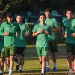 2 kupalı Süper Lig'in efsane takımı Amatör'de dibe demir attı