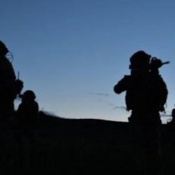2 PKK'lı terörist etkisiz hale getirildi!