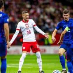 6 gollü müthiş maç! Szymanski attı, Livakovic kızardı