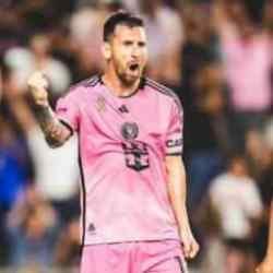 8 gollü maça Messi damgası! 11 dakika yetti