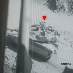 İsrailli ter&ouml;ristler kendi bombalarının tadına baktı! Kassam: Mallarınızı iade ettik