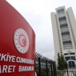 Bakanlık, iki şirketi 'dış ticaret sermaye şirketi' listesine ekledi