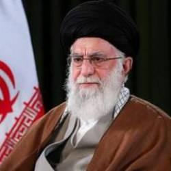 Hamaney'den Sinvar açıklaması