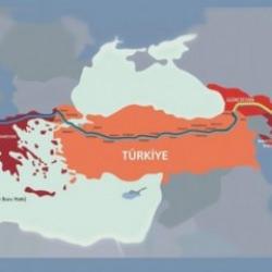 ABD'den sürpriz açıklama: Dev proje için Türkiye'yi kilit oyuncu olarak görüyorlar!