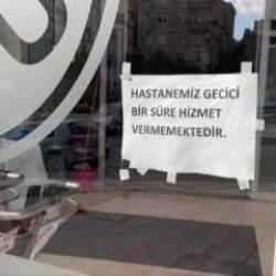 Adım adım Yenidoğan Çetesi'nin oyunları! Hastane sevk işlemlerini yürütme şekli