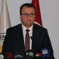 Akyol: Uzun menzilli hava savunma sistemimizi İzmit Körfezi'ne konumlandırdık