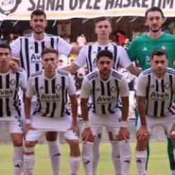 Altay'dan yönetime rest çeken 4 oyuncu için açıklama