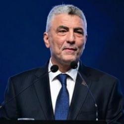 Bakan Bolat, Dünya Odalar Federasyonu Genel Konsey Toplantısı'nda konuştu