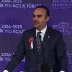 Bakan Kacır: 22 yılda sağlık alanında 43,2 milyar lira destek sağladık