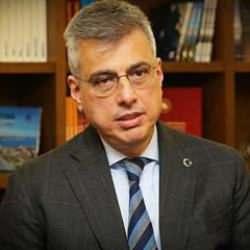 Bakan Memişoğlu'ndan 'Yenidoğan çetesi' açıklaması! Süreci tek tek anlattı