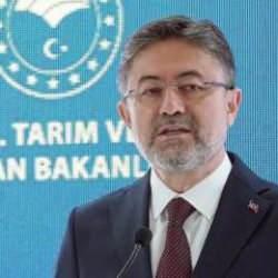 Bakan Yumaklı duyurdu: IPARD III programı ile 211 projeye 1,9 milyar lira hibe desteği